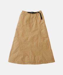 VOYAGER SKIRT｜ヴォヤジャースカート Gramicci グラミチ
