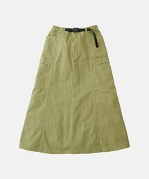 VOYAGER SKIRT|ヴォヤジャースカート Gramicci グラミチ