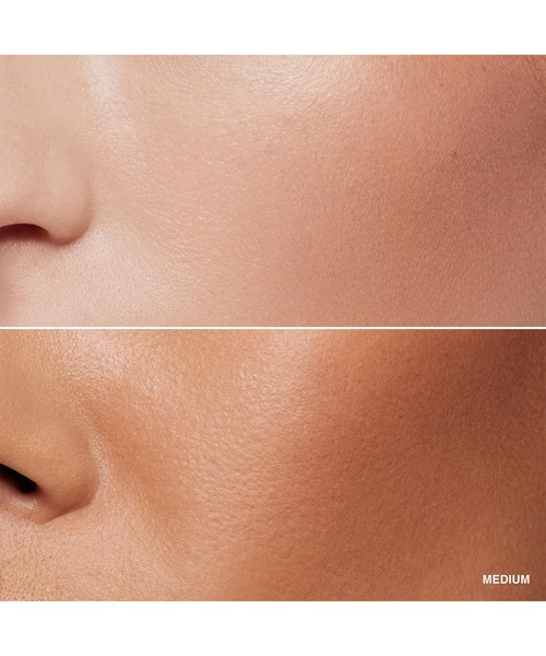 BOBBI BROWN(ボビイブラウン)の「ブロンジング パウダー(ハイライト/シェーディング・レディース・01 ライト/02 ミディアム/04 ナチュラル/03 ゴールデンライト・FREE)」の8枚目の写真