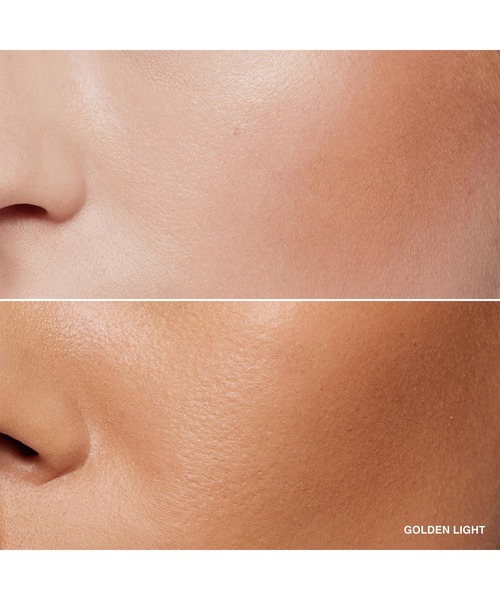 BOBBI BROWN(ボビイブラウン)の「ブロンジング パウダー(ハイライト/シェーディング・レディース・01 ライト/02 ミディアム/04 ナチュラル/03 ゴールデンライト・FREE)」の10枚目の写真