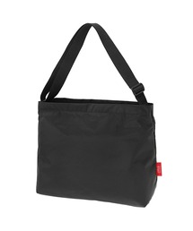 Manhattan Portage | Clearview Shoulder Bag Large 420D Nylon(ショルダーバッグ)