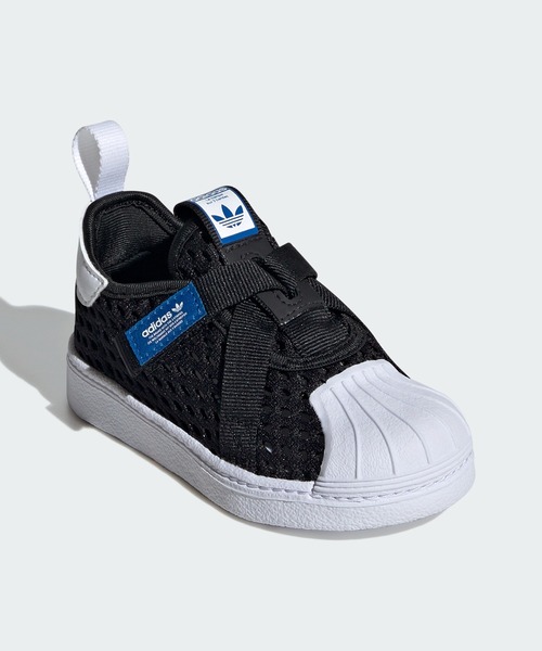 【セール】SST 360 3.0 / アディダスオリジナルス adidas Originals（スニーカー）｜adidas（アディダス） 4,805円