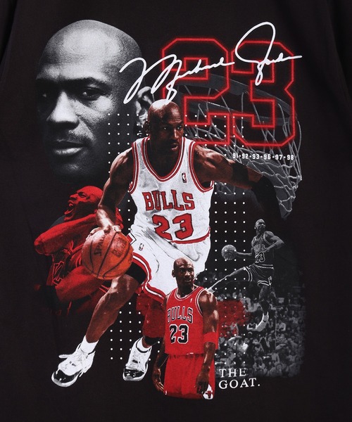 バスケットボール ROCKOFF 半袖プリントTシャツ（Tシャツ/カットソー