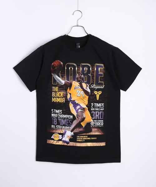 【NBA】カットソー 半袖Tシャツ バスケットボール US古着 英字プリント y-jyd24y23n15zb4b5.jpg