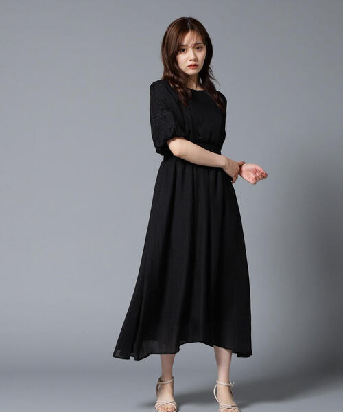 PROPORTION BODY DRESSING（プロポーションボディドレッシング