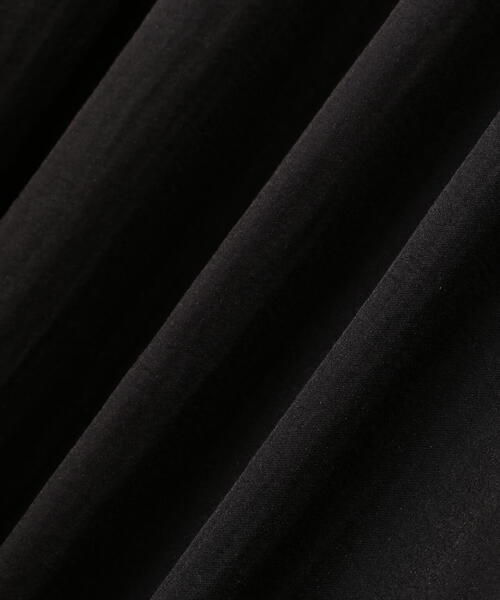 PROPORTION BODY DRESSING(プロポーションボディドレッシング)の「エンブロイダリースリーブワンピース / 1214140419(ワンピース・レディース・オフホワイト/ブルー/ブラック・SMALL/MEDIUM)」の17枚目の写真