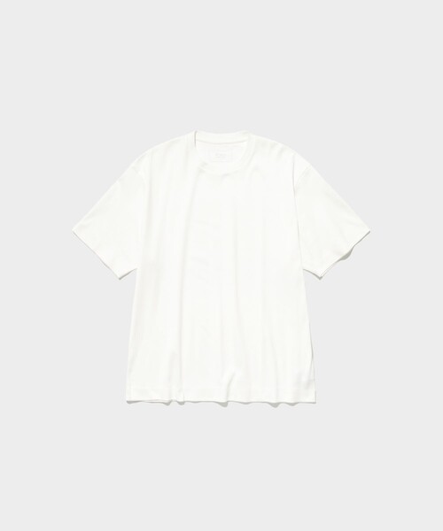 キングコットンTEE(Tシャツ/カットソー)|CITY TOKYO(シティトウキョウ)