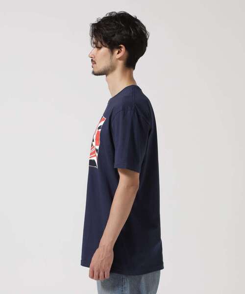 oasis オアシス ユニオンジャック Tシャツ XL MUSIC TEE tシャツ OASIS “UNION JACK” - オアシス ”ユニオン