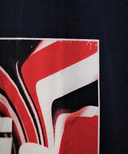 BEAVER（ビーバー）の「OASIS/オアシス UNION JACK S/S TEE ユニオン