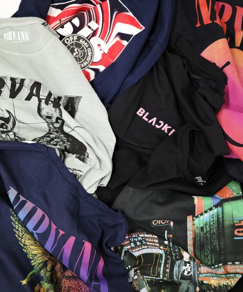 BEAVER（ビーバー）の「OASIS/オアシス UNION JACK S/S TEE ユニオン