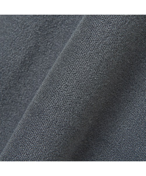 Francfranc(フランフラン)の「キシリトール加工 パイルパジャマ ダークグレー(ルームウェア/パジャマ・レディース・ダークグレー・FREE)」の10枚目の写真