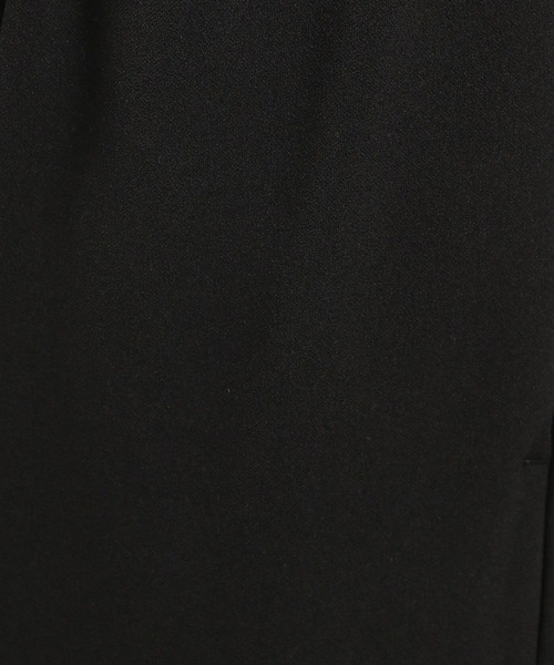 GLOBAL WORK Smile Seed Store（グローバルワーク スマイルシードストア）の「ジョーゼットリラックスパンツ/105269（その他パンツ・レディース・グレイッシュベージュ/ネイビー/ブラック・SMALL/X-LARGE/LARGE/MEDIUM）」の20枚目の写真