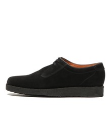 Padmore&Barnes（パドモア&バーンズ）の「PLAIN TOE　P500（ドレスシューズ）」