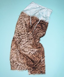 musubore | docking fur SK / ドッキングファースカート(スカート)