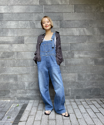 Spick & Span（スピックアンドスパン）の「S.Shiori*S デニム