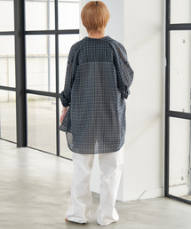 Spick & Span（スピックアンドスパン）の「S.Shiori*S デニム