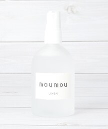 one'sterrace（ワンズテラス）の「moumou ピローミスト リネン（ルームフレグランス/お香）」