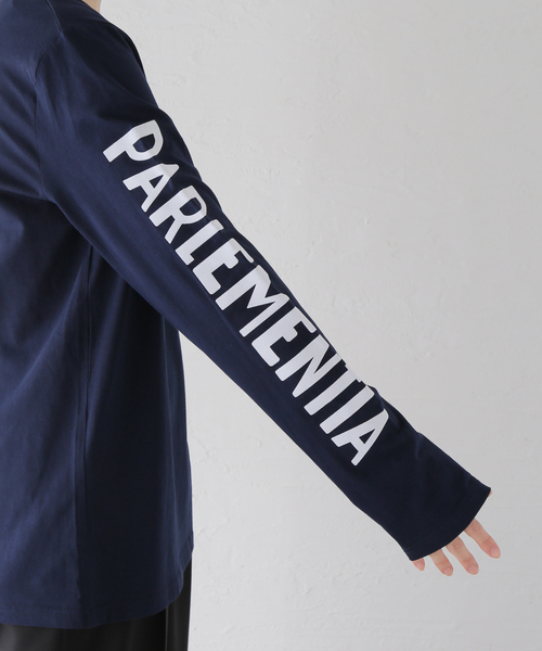 Deuxieme Classe（ドゥーズィエムクラス）の「【PARLEMENTIA