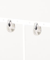 トムウッド TOMWOOD ピアス Oyster Hoops Small 楽天市場】TOMWOOD トムウッド フープピアス Oyster Hoops Small