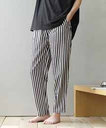 zootie（ズーティー）の「サラリッシュ［テーパードパンツ］（ルームウェア/パジャマ）」