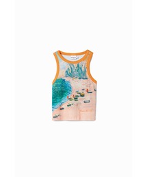 Desigual(fVOA)CALA TVcm[X[u(TVc/Jbg\[)