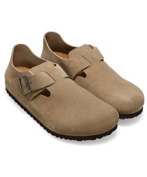 【最終価格】BIRKENSTOCK ロンドン　42（27cm） BIRKENSTOCK スリッポン BIRKENSTOCK/ビルケンシュトック/London