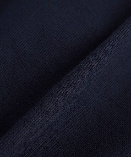 LOEFF（ロエフ）の「＜LOEFF＞ラウンドネック ロングスリーブT