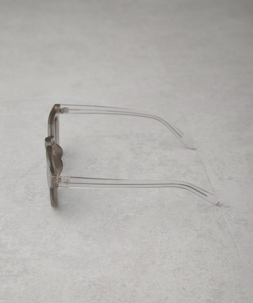 NANO universe（ナノユニバース）の「サングラス（サングラス・レディース・ブラウン/ブルー/グレー・FREE）」の8枚目の写真