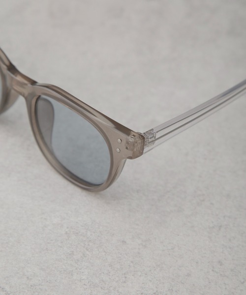 NANO universe（ナノユニバース）の「サングラス（サングラス・レディース・ブラウン/ブルー/グレー・FREE）」の11枚目の写真