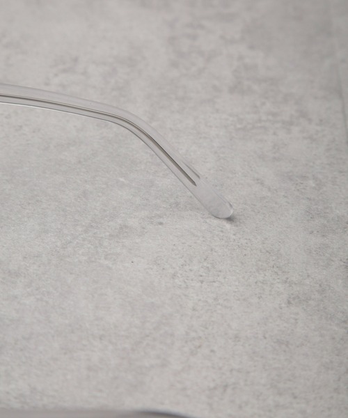 NANO universe（ナノユニバース）の「サングラス（サングラス・レディース・ブラウン/ブルー/グレー・FREE）」の13枚目の写真