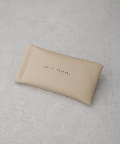 NANO universe（ナノユニバース）の「サングラス（サングラス・レディース・ブラウン/ブルー/グレー・FREE）」の14枚目の写真