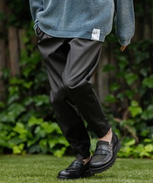 CAMBIO｜カンビオのパンツ（合成皮革/人工皮革）通販 - ZOZOTOWN