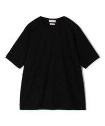 未使用　TOMORROWLAND　カットソー コットン ストライプ デザインTシャツ｜トゥモローランド 公式通販
