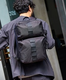 BRIEFING(�u���[�t�B���O)��BRIEFING/�u���[�t�B���O SW 2WAY PACK 16 WR �����b�N 2026�N�t��(�o�b�N�p�b�N/�����b�N)