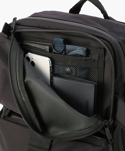 ブリーフィング BRIEFING/ブリーフィング SW 2WAY PACK 16 WR リュック（バックパック