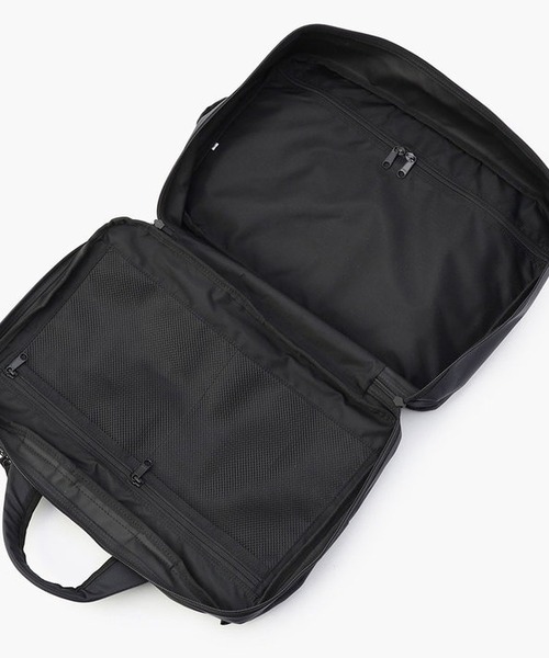 ブリーフィング BRIEFING ブリーフィング ブリーフケース SOLID WAVE SW LINER