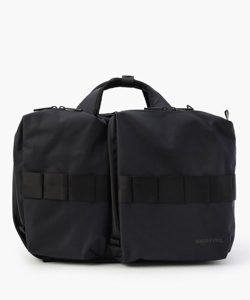 BRIEFING/ブリーフィング SW 2WAY PACK 16 WR リュック（バックパック
