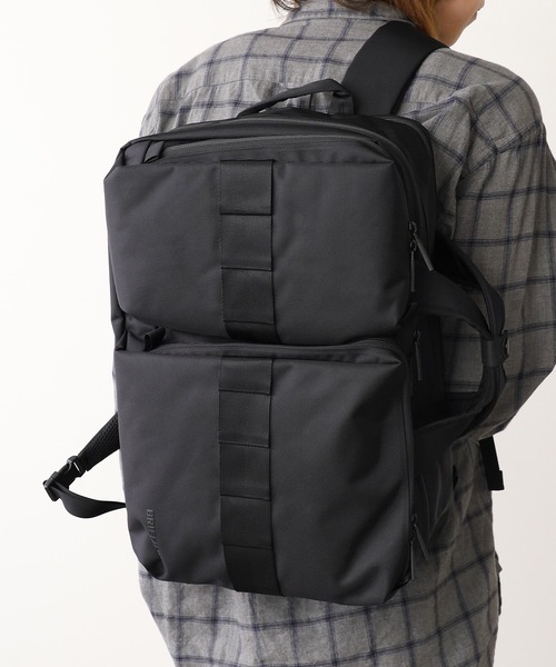 BRIEFING/ブリーフィング SW 2WAY PACK 16 WR リュック（バックパック