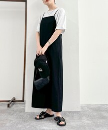 fredy emue | タイトキャミワンピース(ワンピース)