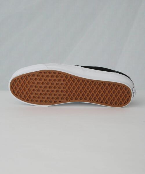 VANS(バンズ)の「VANS/Authentic Reissue 44(スニーカー・メンズ・ブラック・10/7.5/8/8.5/9/9.5)」の11枚目の写真