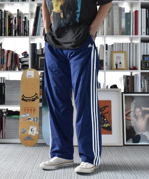 adidas（アディダス）の「【ヴィンテージ古着】adidas/アディダス