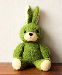 BEAMS JAPAN(�r�[���X�@�W���p��)�̓��S / �ʒ� �t�J�t�J �ʂ������ �E�T�M ���� M(�C���e���A�G��)