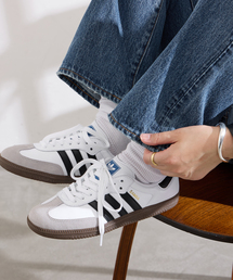 adidas | 《追加3》【ADIDAS/アディダス】SAMBA OG BSZ08(スニーカー)