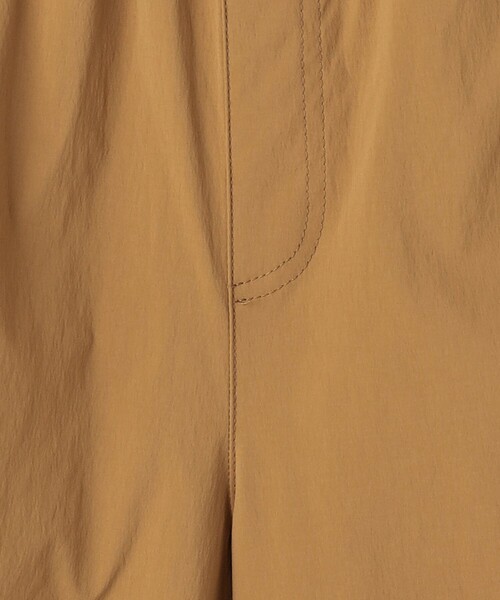 WILD THINGS(ワイルドシングス)の「【別注】<WILD THINGS>TJ カーゴ ショートパンツ / キッズ 110cm-130cm(カーゴパンツ・キッズ・ベージュ/ダークグリーン/ダークブラウン・XS(110-120cm)/S(120-130cm))」の14枚目の写真