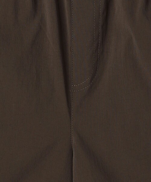 WILD THINGS(ワイルドシングス)の「【別注】<WILD THINGS>TJ カーゴ ショートパンツ / キッズ 110cm-130cm(カーゴパンツ・キッズ・ベージュ/ダークグリーン/ダークブラウン・XS(110-120cm)/S(120-130cm))」の18枚目の写真