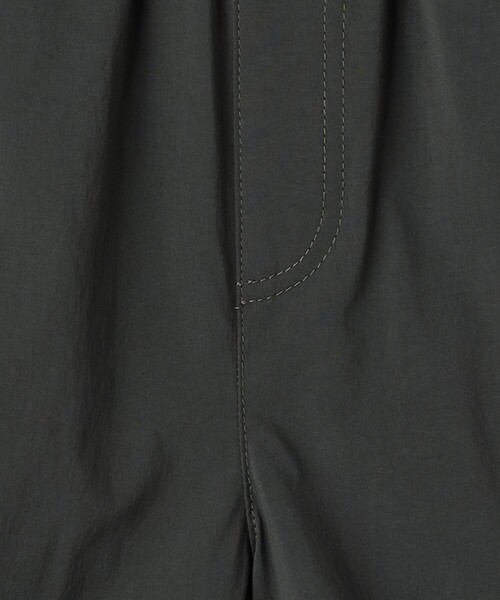 WILD THINGS(ワイルドシングス)の「【別注】<WILD THINGS>TJ カーゴ ショートパンツ / キッズ 110cm-130cm(カーゴパンツ・キッズ・ベージュ/ダークグリーン/ダークブラウン・XS(110-120cm)/S(120-130cm))」の22枚目の写真