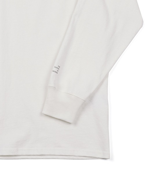 CIDER ROAD TEE WHITE (STOF) Lサイズ CIDER ROAD TEE WHITE (STOF) Lサイズ