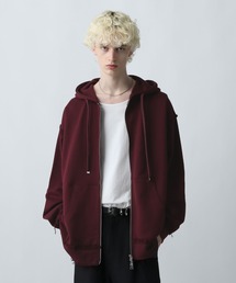 HARE｜ハレのパーカー（ジップアップ）通販 - ZOZOTOWN