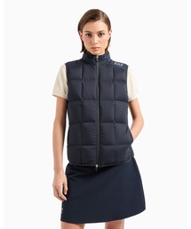 EMPORIO ARMANI EA7（エンポリオアルマーニイーエーセブン）の