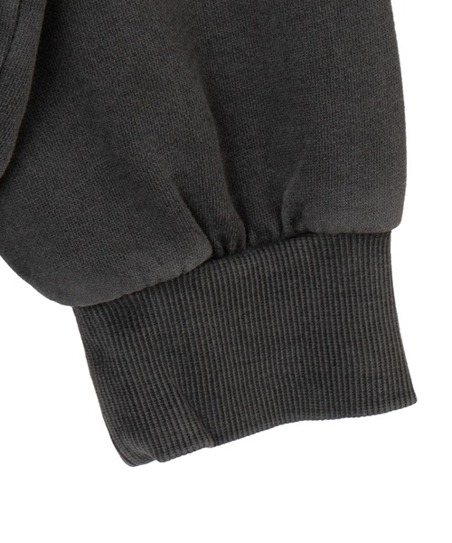 WEGO（ウィゴー）の「WEGO/ピグメントグラフィックプルオーバー（スウェット・メンズ・その他1/その他3/その他2・MEDIUM/LARGE）」の22枚目の写真